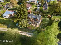 Prodej pozemku pro bydlení, Kamenice - Těptín, Višňovka I, 622 m2