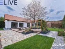 Prodej rodinného domu, Střížovice, 116 m2