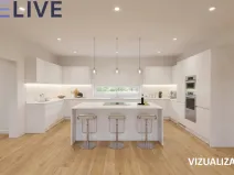 Prodej rodinného domu, Střížovice, 116 m2