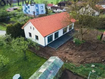 Prodej rodinného domu, Střížovice, 116 m2
