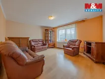 Prodej rodinného domu, Janová, 100 m2