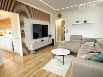 Pronájem bytu 3+1, Valašské Meziříčí, Vsetínská, 67 m2