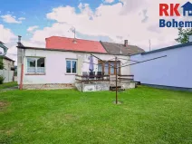 Pronájem rodinného domu, Český Brod, Pod Hájem, 94 m2