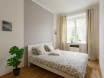 Prodej bytu 2+kk, Praha - Strašnice, Černokostelecká, 48 m2