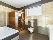 Pronájem rodinného domu, Praha - Písnice, Budilovská, 180 m2