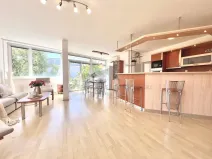 Prodej bytu 4+kk, Praha - Vysočany, Skloněná, 116 m2