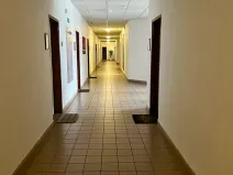 Pronájem kanceláře, Hradec Králové, Bieblova, 17 m2