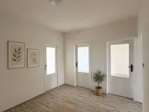 Pronájem bytu 4+1, Litvínov, Školní, 101 m2