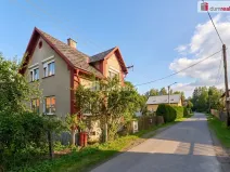 Prodej rodinného domu, Plesná, 120 m2