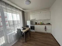Prodej bytu 2+kk, Milovice - Mladá, Armádní, 59 m2