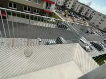 Prodej bytu 2+kk, Milovice - Mladá, Armádní, 59 m2