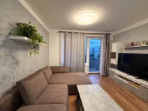 Prodej bytu 2+kk, Milovice - Mladá, Armádní, 59 m2