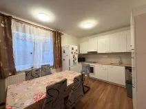 Prodej bytu 2+kk, Milovice - Mladá, Armádní, 59 m2
