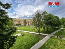 Prodej bytu 2+1, Karviná - Hranice, Bratr. Veverkových, 56 m2