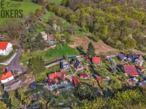 Prodej pozemku, Chuderov, 1436 m2
