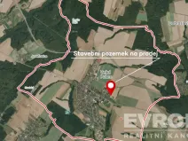 Prodej pozemku pro bydlení, Velká Polom, 9420 m2