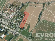 Prodej pozemku pro bydlení, Velká Polom, 9420 m2