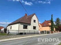 Prodej rodinného domu, Frýdlant nad Ostravicí - Nová Ves, Nová Ves, 154 m2