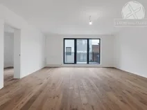 Prodej bytu 2+kk, Praha - Vysočany, Na výběžku, 61 m2