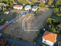 Prodej pozemku pro bydlení, Hovorčovice, 1459 m2