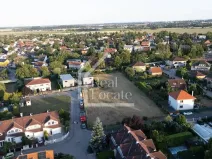 Prodej pozemku pro bydlení, Hovorčovice, 1459 m2