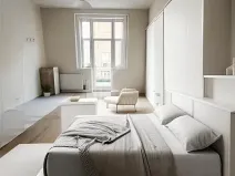 Pronájem bytu 2+1, Praha - Nusle, Svatoslavova, 51 m2