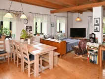 Prodej rodinného domu, Deštná, 291 m2