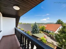 Pronájem bytu 3+1, Praha - Radotín, Dehtínská, 115 m2