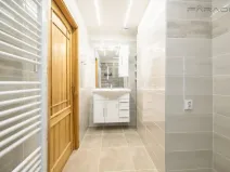 Pronájem bytu 3+1, Praha - Radotín, Dehtínská, 115 m2