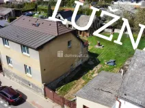 Pronájem bytu 1+kk, Lužná, Nová, 16 m2