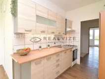 Pronájem bytu 2+1, České Budějovice, V. Talicha, 60 m2
