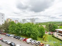 Pronájem bytu 3+kk, Praha - Krč, Hurbanova, 52 m2