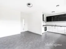 Pronájem bytu 3+kk, Praha - Krč, Hurbanova, 52 m2