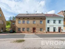 Prodej rodinného domu, Hostinné, Horská, 269 m2