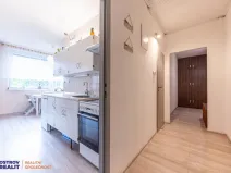 Prodej bytu 3+1, Libina, 76 m2