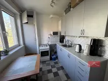 Pronájem bytu 3+1, Havlíčkův Brod, Sídliště Pražská, 64 m2