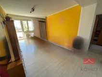 Pronájem bytu 3+1, Havlíčkův Brod, Sídliště Pražská, 64 m2