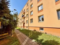 Pronájem bytu 3+kk, Olomouc, Foerstrova, 82 m2