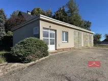 Prodej komerční nemovitosti, Horní Cerekev, Kamenný vrch, 90 m2