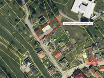 Prodej komerční nemovitosti, Horní Cerekev, Kamenný vrch, 90 m2