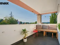 Pronájem bytu 2+1, Praha - Bubeneč, Bubenečská, 69 m2