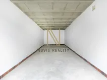 Prodej garáže, Plzeň, 20 m2