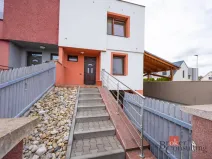 Pronájem rodinného domu, Kostelec nad Orlicí, Luční, 150 m2