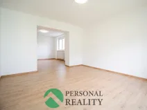 Pronájem bytu 1+1, Horní Slavkov, Poštovní, 39 m2