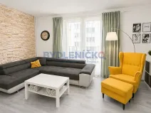 Prodej bytu 3+1, České Budějovice, Klaricova, 67 m2