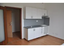 Pronájem bytu 2+kk, České Budějovice - České Budějovice 2, U Boru, 38 m2