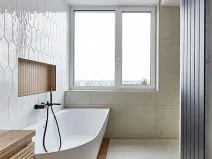 Prodej bytu 3+kk, Znojmo, Jarošova, 81 m2