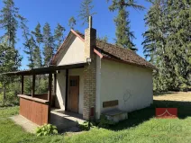 Prodej chaty, Sedlice, 261 m2