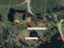 Prodej chaty, Sedlice, 261 m2