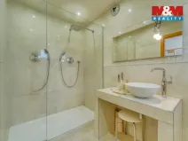 Prodej rodinného domu, Postřižín, Šípková, 136 m2